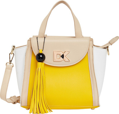 

Diana Korr Hand-held Bag(Multicolor)