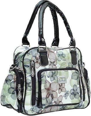 

Hawai Hand-held Bag(Multicolor)