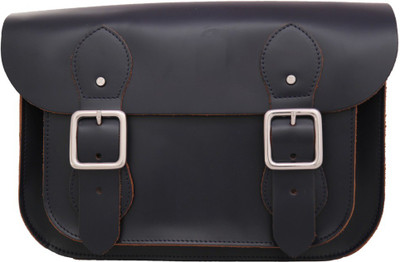 

Viari Messenger Bag(Blue)