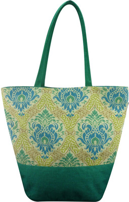 

Angesbags Shoulder Bag(Green)