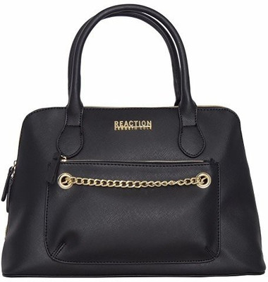 

Kenneth Cole Hand-held Bag(Black)
