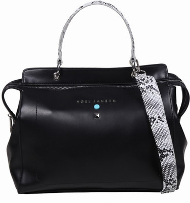 

Noel Jansen Shoulder Bag(Black)