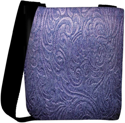 

Snoogg Sling Bag(Multicolor)