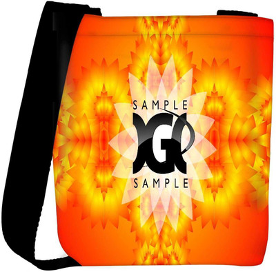 

Snoogg Sling Bag(Multicolor)