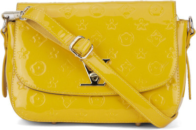 

Chemistry Hand-held Bag(Yellow)