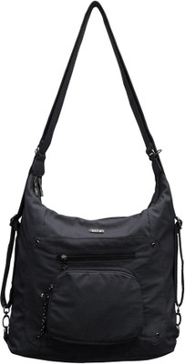 

Jinu Shoulder Bag(Black)