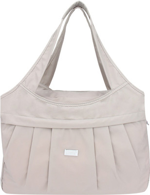 

Jinu Shoulder Bag(Grey)