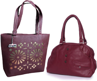 

ARC HnH Hand-held Bag(Multicolor)