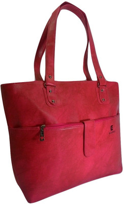 

Evookey Shoulder Bag(Pink)