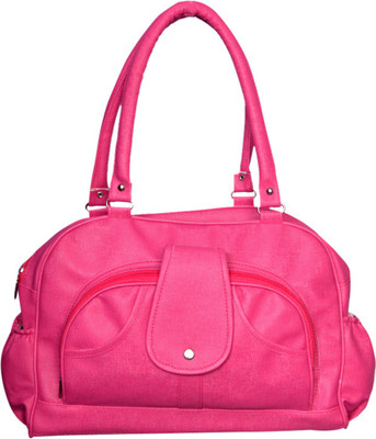 

Pagwin Hand-held Bag(Pink)