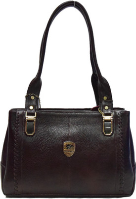 

Moochies Shoulder Bag(Maroon)