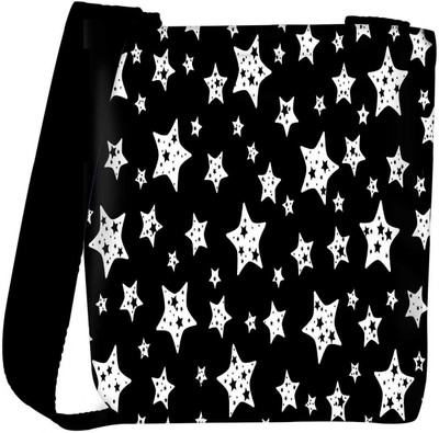 

Snoogg Sling Bag(Multicolor)