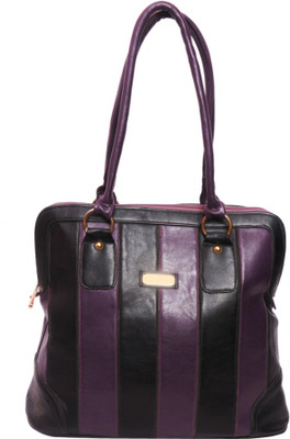 

Pantof Shoulder Bag(Purple)