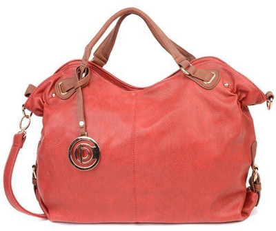 

Home Union Hand-held Bag(Red)