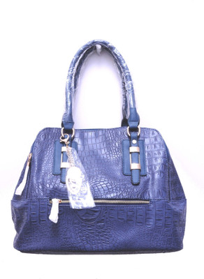 

Monett Shoulder Bag(Blue)