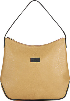 

Purseus Shoulder Bag(Brown)