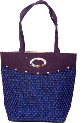 

Womaniya Shoulder Bag(Blue)