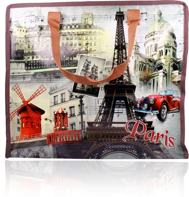 

Hydes Messenger Bag(Multicolor)