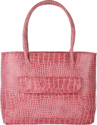 

Dice Shoulder Bag(Pink)