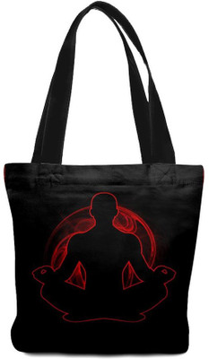 

Panda Creation Tote(Multicolor)