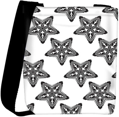 

Snoogg Sling Bag(Multicolor)