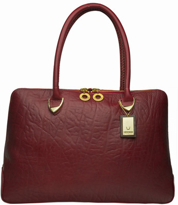 

Hidesign Shoulder Bag(Maroon)