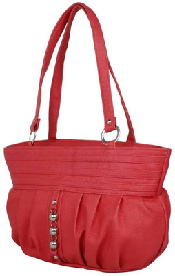 

MAEVA Shoulder Bag(Pink)