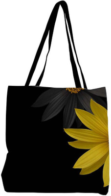 

StyBuzz Tote(Multicolor)