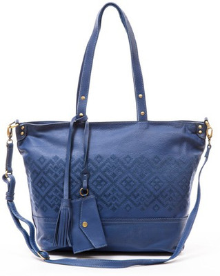 

Sophia Visconti Shoulder Bag(Blue)