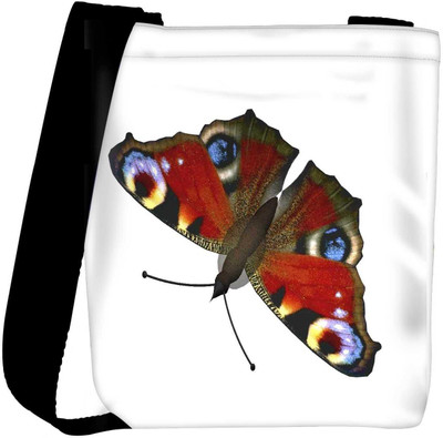 

Snoogg Sling Bag(Multicolor)