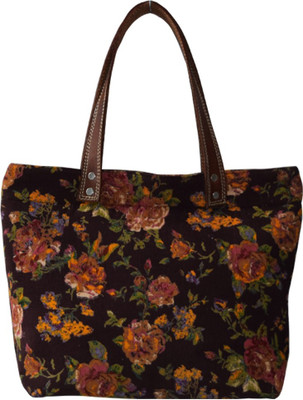 

HVE Shoulder Bag(Brown)