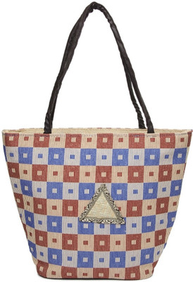 

Kraftrush Shoulder Bag(Multicolor)