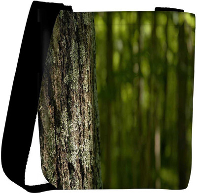 

Snoogg Sling Bag(Multicolor)