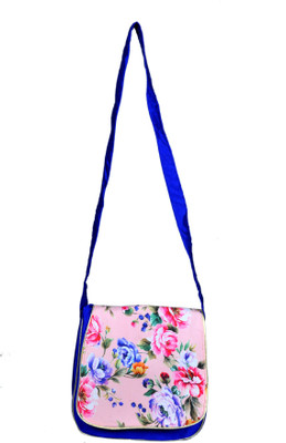 

Angelfish Shoulder Bag(Multicolor)