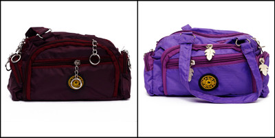 

Zakina Hand-held Bag(Multicolor)