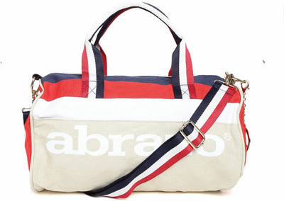 

Abrazo Hand-held Bag(Beige)