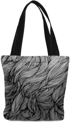 

Panda Creation Tote(Multicolor)
