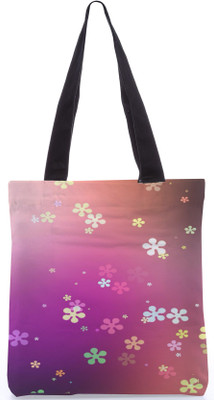 

Snoogg Tote(Multicolor)