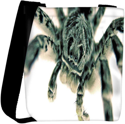 

Snoogg Sling Bag(Multicolor)
