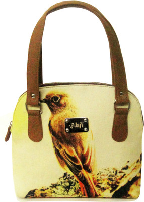 

JAJV Hand-held Bag(Multicolor)