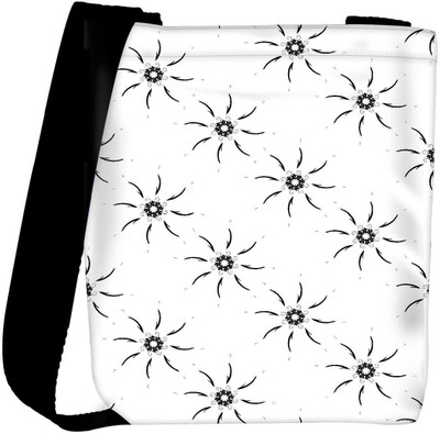 

Snoogg Sling Bag(Multicolor)