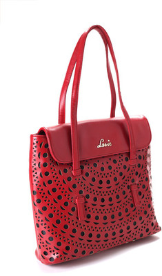 

Lavie Tote(Red)