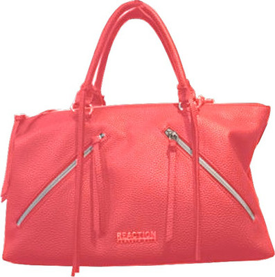 

Kenneth Cole Hand-held Bag(Maroon)