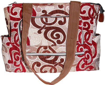 

Stylogy Shoulder Bag(Maroon)