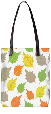 

Snoogg Tote(Multicolor)