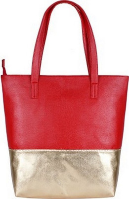 

Schtaron Tote(Red)