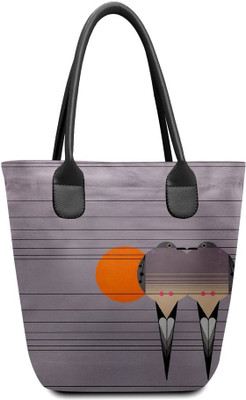 

Panda Creation Tote(Multicolor)