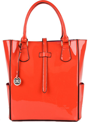 

Diana Korr Hand-held Bag(Red)