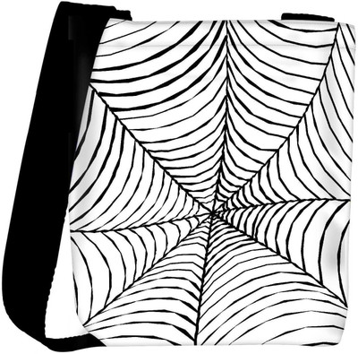 

Snoogg Sling Bag(Multicolor)