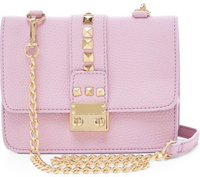 

BC BG Shoulder Bag(Purple)